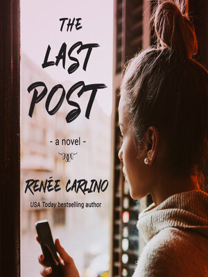 cover image of The Last Post